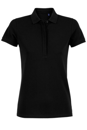 Women´s Piqué Polo Shirt Owen