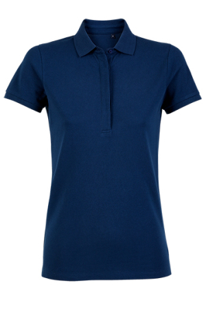 Women´s Piqué Polo Shirt Owen