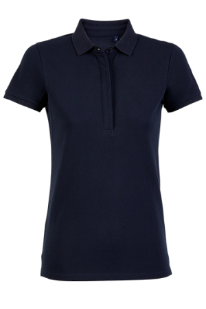 Women´s Piqué Polo Shirt Owen