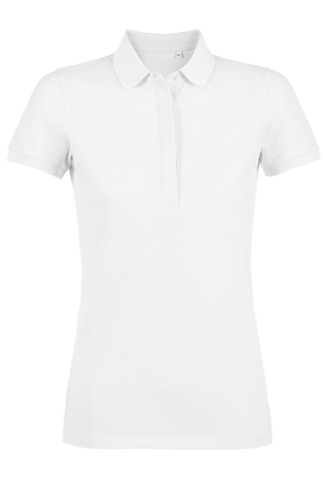 Women´s Piqué Polo Shirt Owen