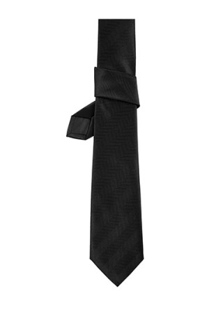 Semi-Plain Club Tie Tommy