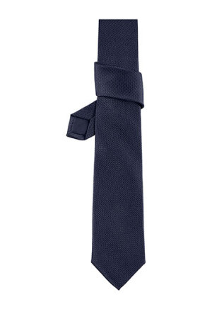 Plain Jacquard Tie Teodor