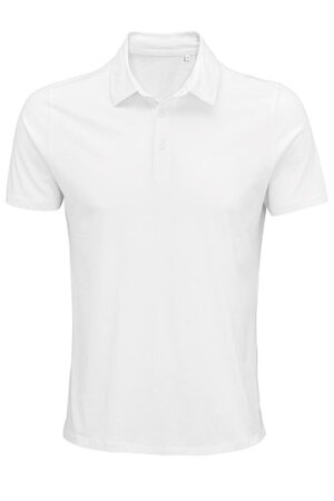 Men´s Jersey Polo Shirt Octave