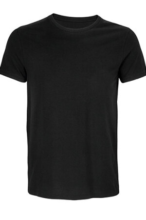 Unisex Cotton Piqué T-Shirt Loris