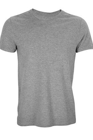 Unisex Cotton Piqué T-Shirt Loris