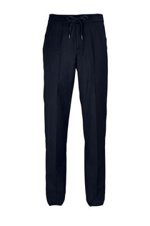 Men´s Elasticated Waist Suit Trousers Germain