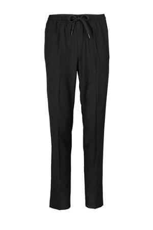 Women´s Elasticated Waist Suit Trousers Germain