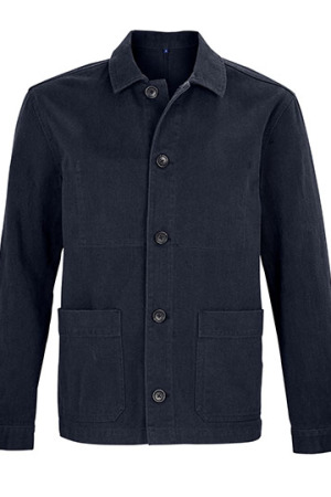 Unisex Work Jacket Mael