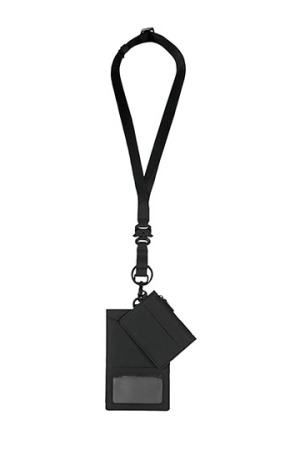 Card Holder/Phone Case Charlie