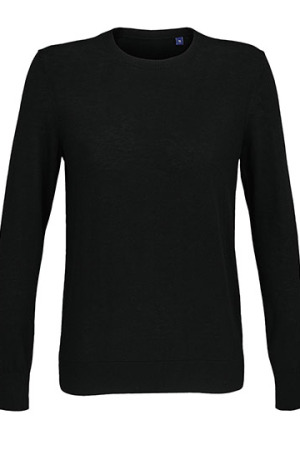 Women´s Round-Neck Sweater Stuart