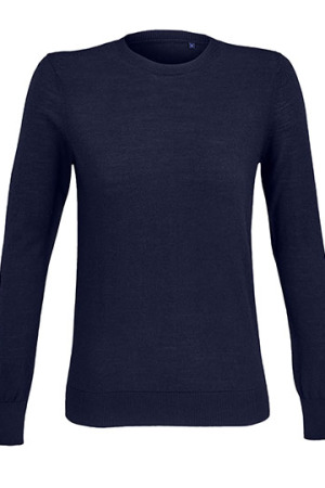 Women´s Round-Neck Sweater Stuart