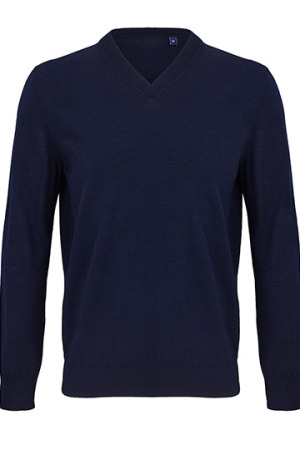 Men´s V-Neck Sweater Sullivan
