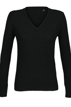 Women´s V-Neck Sweater Sullivan