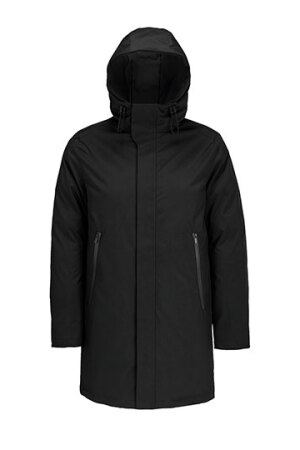 Men´s Warm Jacket Alfi