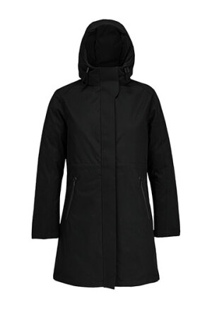 Women´s Warm Jacket Alfi