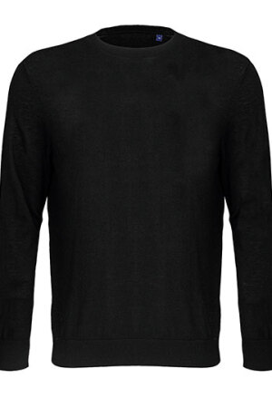 Men´s Round-Neck Sweater Stuart
