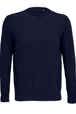 Men´s Round-Neck Sweater Stuart