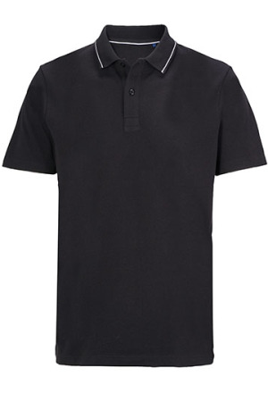 Unisex Piqué Polo Shirt Orel