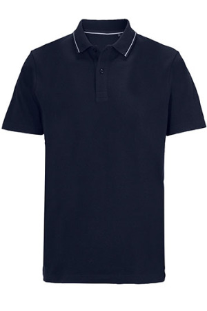 Unisex Piqué Polo Shirt Orel