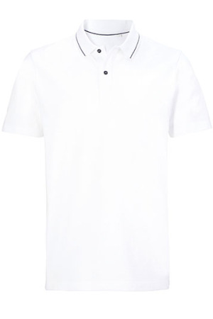 Unisex Piqué Polo Shirt Orel