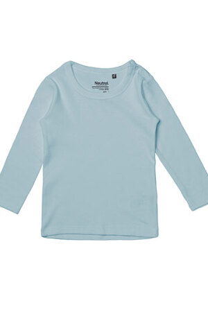 Babies Long Sleeve T-shirt
