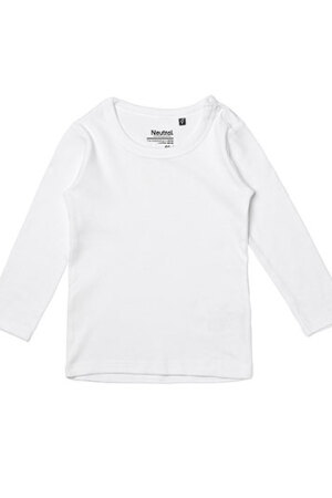 Babies Long Sleeve T-shirt