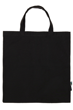 Shopping Bag Short Handles
