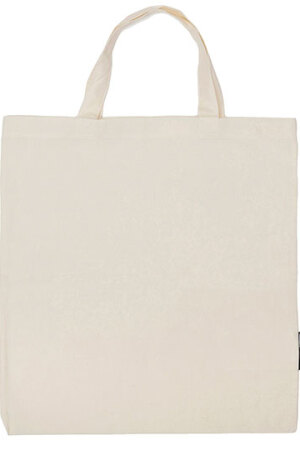 Shopping Bag Short Handles