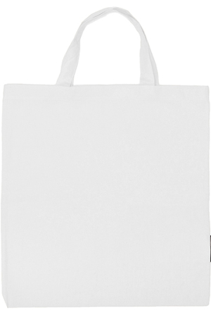 Shopping Bag Short Handles