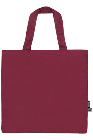 Twill Shopper Bag