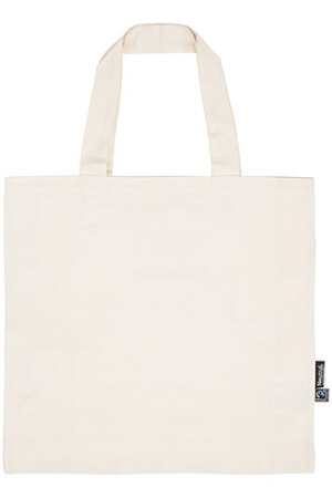 Twill Shopper Bag