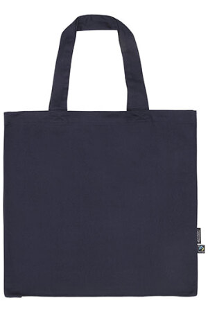 Twill Shopper Bag