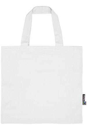 Twill Shopper Bag