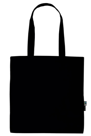 Shopping Bag with Long Handles