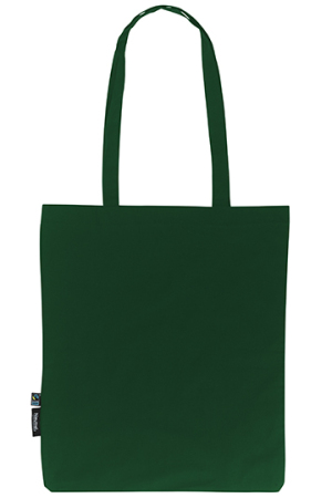 Shopping Bag with Long Handles