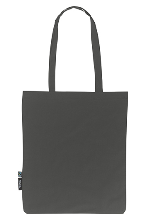 Shopping Bag with Long Handles
