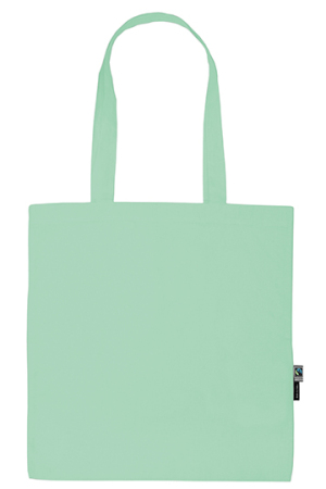 Shopping Bag with Long Handles