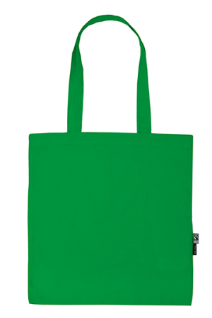 Shopping Bag with Long Handles