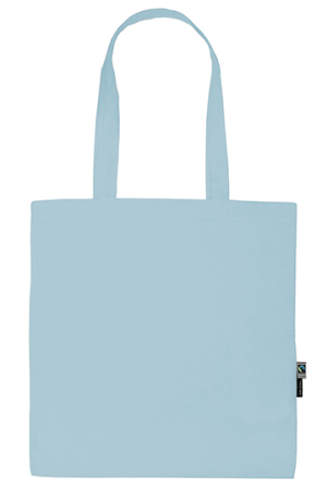 Shopping Bag with Long Handles
