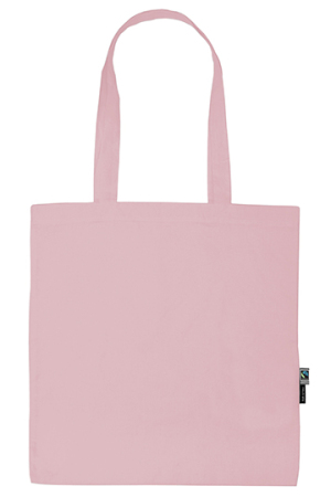 Shopping Bag with Long Handles
