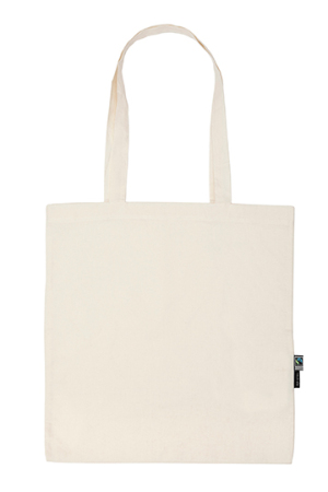Shopping Bag with Long Handles