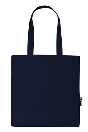 Shopping Bag with Long Handles