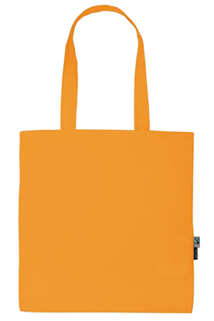 Shopping Bag with Long Handles