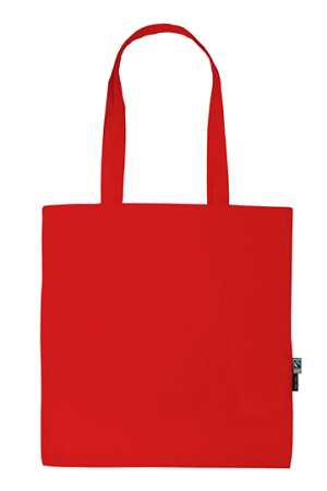 Shopping Bag with Long Handles