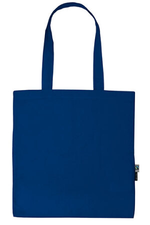 Shopping Bag with Long Handles