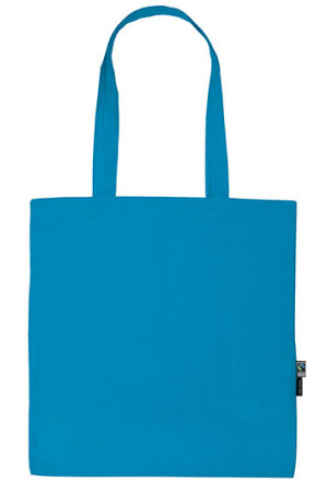 Shopping Bag with Long Handles