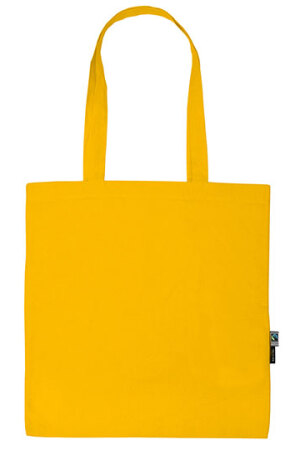 Shopping Bag with Long Handles