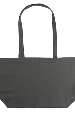 Shopping Bag with Gusset