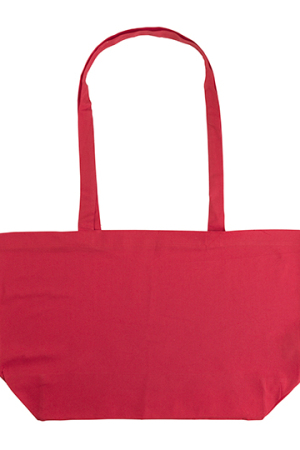 Shopping Bag with Gusset