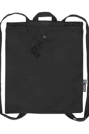 Twill Light Backpack